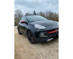 Opel Adam Gebrauchtwagen