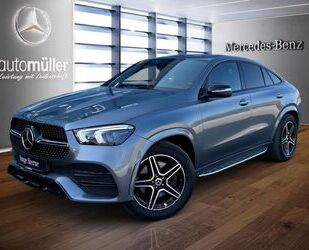 Mercedes-Benz GLE 350 Gebrauchtwagen