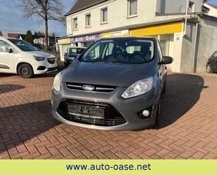 Ford C-Max Gebrauchtwagen
