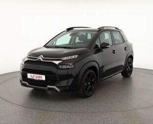 Citroen C3 Aircross Gebrauchtwagen