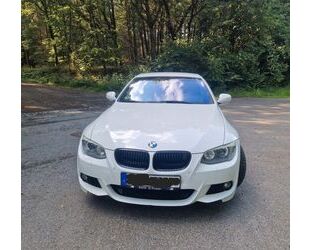 BMW 335 Gebrauchtwagen