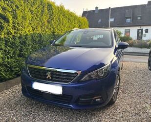 Peugeot 308 Gebrauchtwagen