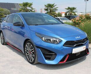 Kia pro ceed / ProCeed Gebrauchtwagen