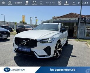 Volvo XC60 Gebrauchtwagen