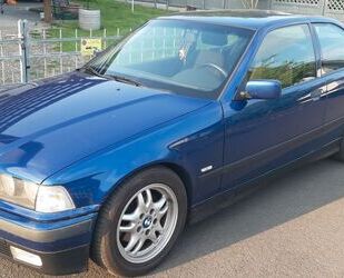 BMW 316 Gebrauchtwagen