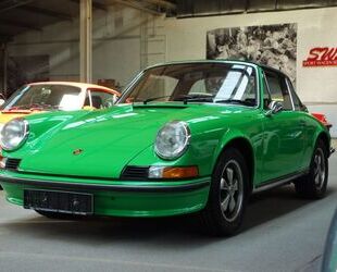 Porsche 911 Urmodell Gebrauchtwagen