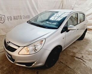 Opel Corsa Gebrauchtwagen