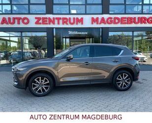 Mazda CX-5 Gebrauchtwagen