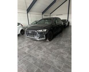 Audi Q7 Gebrauchtwagen
