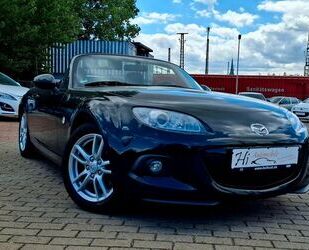 Mazda MX-5 Gebrauchtwagen