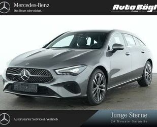 Mercedes-Benz CLA 200 Shooting Brake Gebrauchtwagen