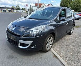 Renault Scenic Gebrauchtwagen