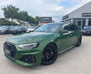 Audi RS4 Gebrauchtwagen