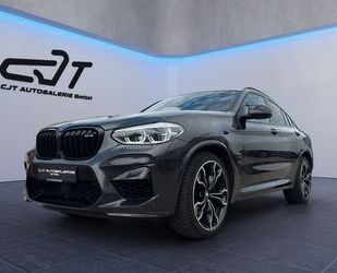 BMW X4 M Gebrauchtwagen
