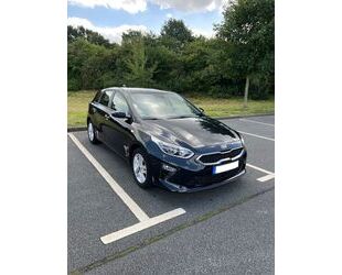 Kia ceed / Ceed Gebrauchtwagen