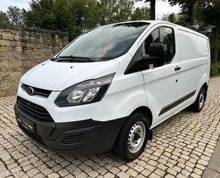 Ford Tourneo Custom Gebrauchtwagen