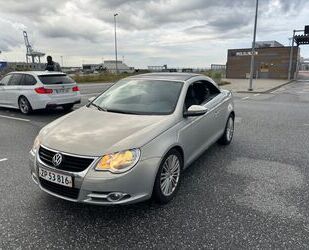 VW Eos Gebrauchtwagen
