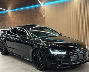 Audi S7 Gebrauchtwagen