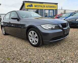 BMW 318 Gebrauchtwagen