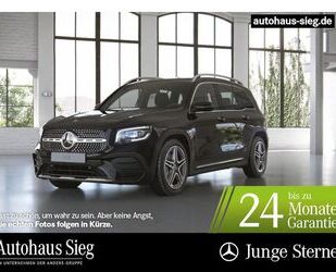 Mercedes-Benz GLB 220 Gebrauchtwagen