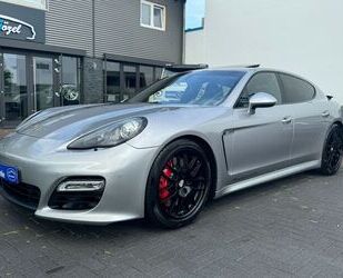 Porsche Panamera Gebrauchtwagen