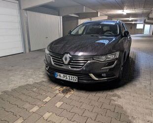 Renault Talisman Gebrauchtwagen