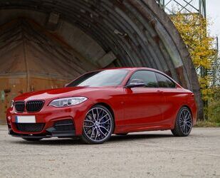 BMW M235 Gebrauchtwagen