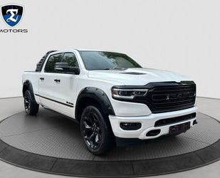 Dodge RAM Gebrauchtwagen