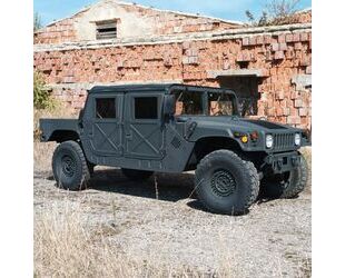 Hummer H1 Gebrauchtwagen
