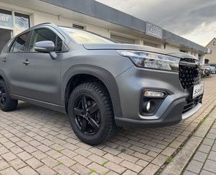 Suzuki (SX4) S-Cross Gebrauchtwagen