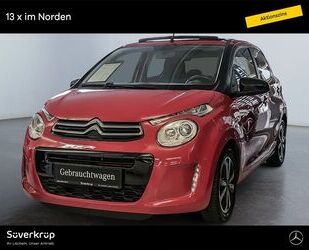 Citroen C1 Gebrauchtwagen