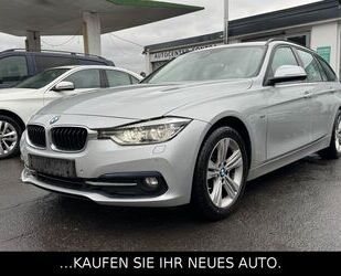 BMW 320 Gebrauchtwagen