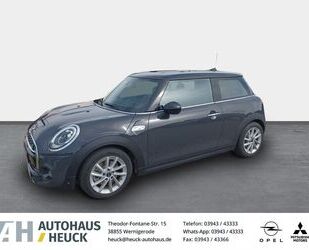 Mini Cooper S Gebrauchtwagen