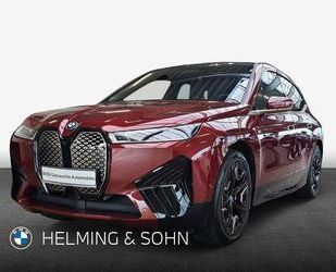 BMW iX Gebrauchtwagen