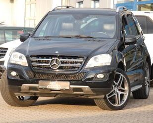 Mercedes-Benz ML 320 Gebrauchtwagen