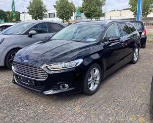 Ford Mondeo Gebrauchtwagen