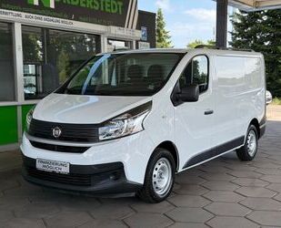 Fiat Talento Gebrauchtwagen