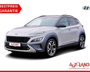 Hyundai KONA Gebrauchtwagen