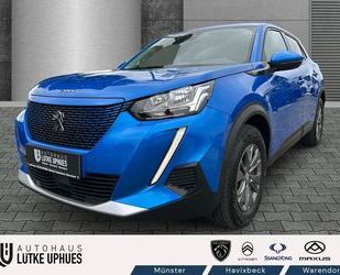 Peugeot 2008 Gebrauchtwagen