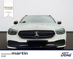 Mercedes-Benz E 300 Gebrauchtwagen