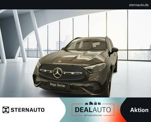Mercedes-Benz GLC 300 Gebrauchtwagen