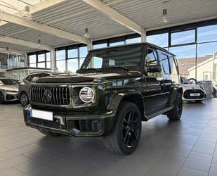 Mercedes-Benz G 63 AMG Gebrauchtwagen