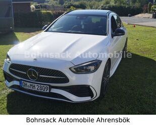 Mercedes-Benz C 300 Gebrauchtwagen