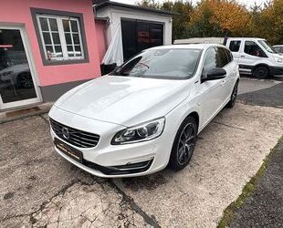 Volvo V60 Gebrauchtwagen
