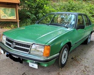 Opel Commodore Gebrauchtwagen