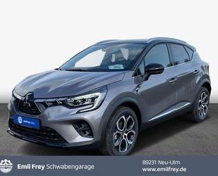 Mitsubishi ASX Gebrauchtwagen