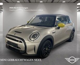 Mini Cooper SE Gebrauchtwagen