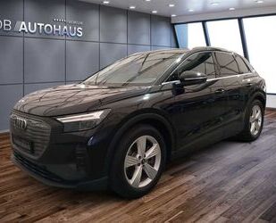 Audi Q4 e-tron Gebrauchtwagen