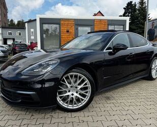 Porsche Panamera Gebrauchtwagen