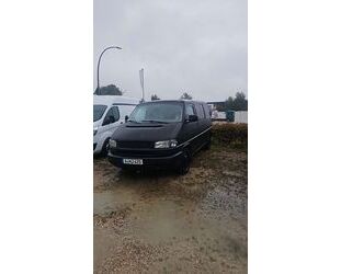 VW T4 Multivan Gebrauchtwagen
